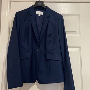 Classic women’s Boss suit jacket